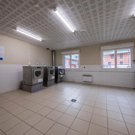 Appartement 9 - L'envol - Gare - Wifi Toulouse