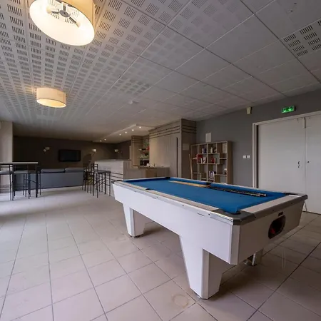 Appartement 9 - L'envol - Gare - Wifi Toulouse