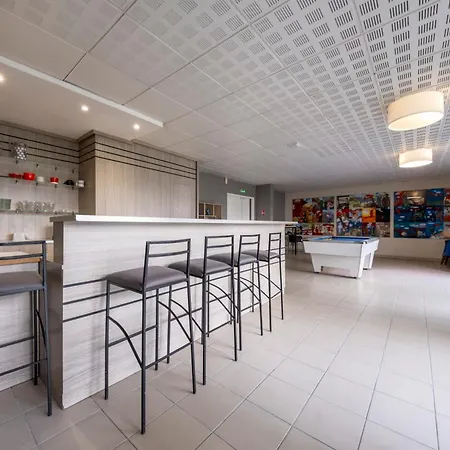 9 - L'envol - Gare - Wifi Toulouse