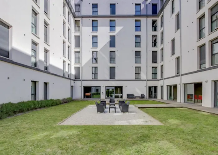 9 - L'envol - Gare - Wifi Appartement Toulouse