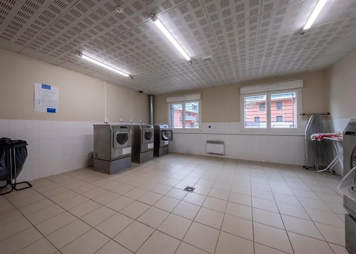 Appartement 9 - L'envol - Gare - Wifi Toulouse