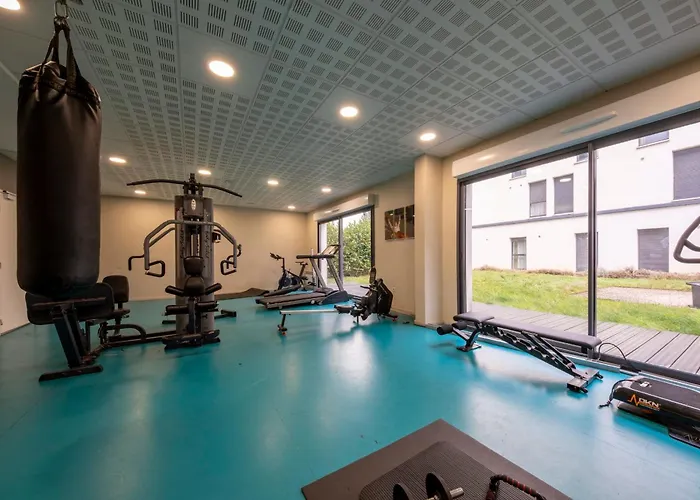 9 - L'envol - Gare - Wifi Toulouse