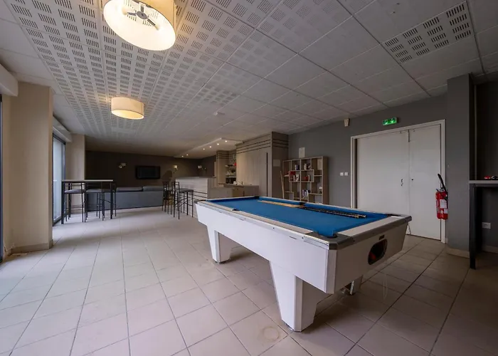 Appartement 9 - L'envol - Gare - Wifi Toulouse