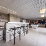 9 - L'envol - Gare - Wifi Tolosa